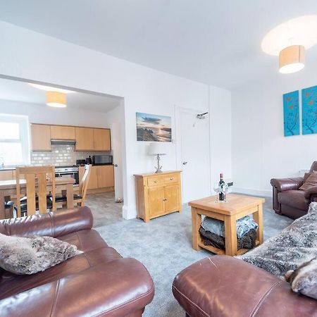 Mumbles View - Free Parking Oystermouth Exterior foto