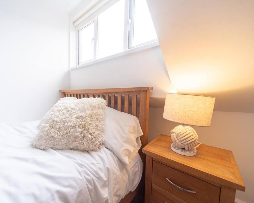 Mumbles View - Free Parking Oystermouth Exterior foto