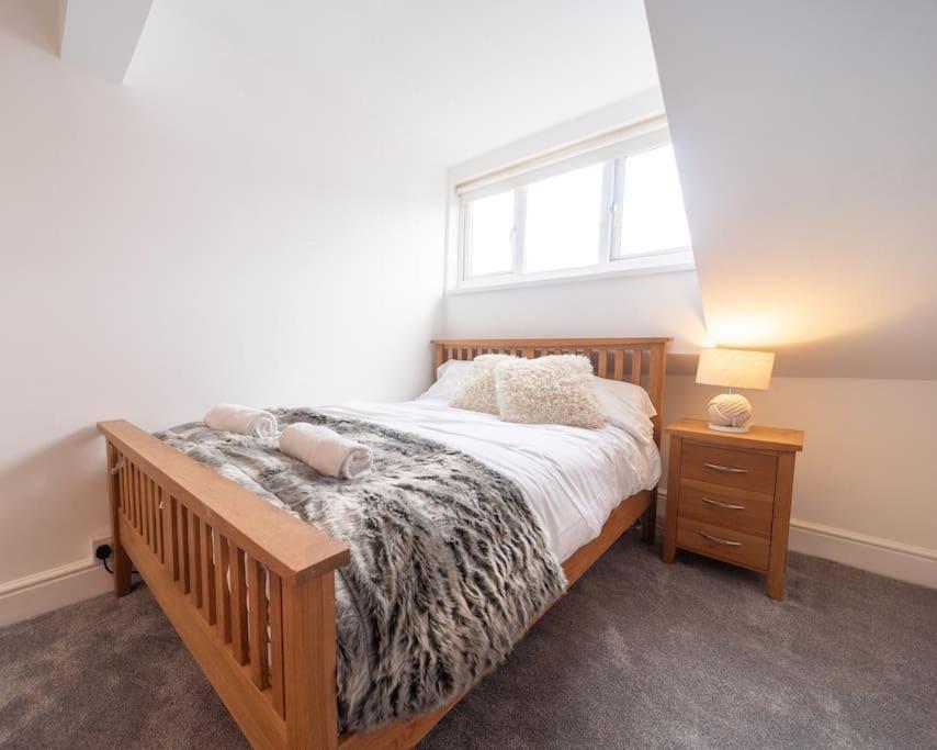 Mumbles View - Free Parking Oystermouth Exterior foto